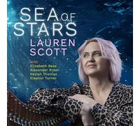 Lauren Scott - Sea of Stars