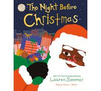 Lauren Semmer’s The Night Before Christmas