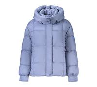 Lauren Short - female - Pepe Jeans - Winter Jackets - Blue - S - Jackets S