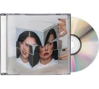 Lauren Spencer Smith - ART OF BEING A MESS - COMPACT DISC - G3z