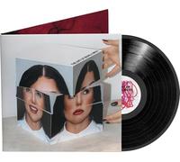 Lauren Spencer Smith - ART OF BEING A MESS - Gatefold poster - F99z