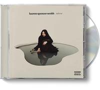 Lauren Spencer Smith – Mirror – CD (2023)