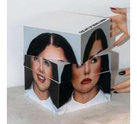 Lauren Spencer Smith : The Art of Being a Mess VINYL 12" Album (Gatefold Cover)
