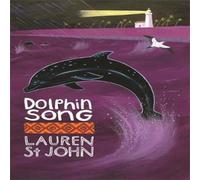 Lauren St John White Giraffe Series: Dolphin Song Paperback Book Lauren St John Multicolor