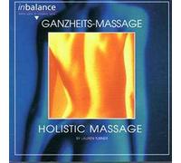 Lauren Turner - Holistic massage