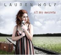Lauren Wolf - All My Secrets