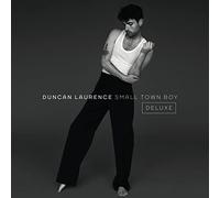 LAURENCE, DUNCAN Small Town Boy (Deluxe) (CD) (US IMPORT)