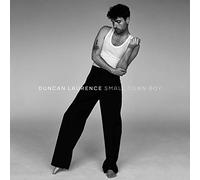 Laurence Duncan - Small Town Boy [CASSETTE]