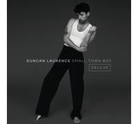 LAURENCE, DUNCAN Small Town Boy (Deluxe) (CD) (US IMPORT)