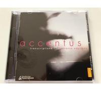 Laurence Equilbey/Accentus - Transcriptions
