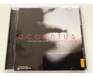 Laurence Equilbey/Accentus - Transcriptions