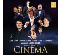 Laurence Equilbey & Insula orchestra - Musiques de cinema