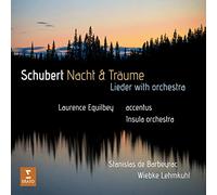 Laurence Equilbey - Nacht & Träume