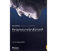 Laurence Equilbey - Transcriptions: the Movie [DVD] [2008]