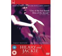 Laurence Fishburne - Hilary and Jackie [DVD] (1998)