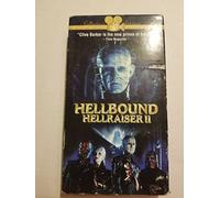 Laurence - Hellraiser 2: Hellbound [VHS] [Import USA]