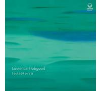 Laurence Hobgood – T E S S E T E R R A – CD