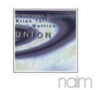 Laurence Hobgood - Union