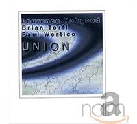 Laurence Hobgood – Union – Naim