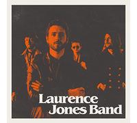 Laurence Jones - Laurence Jones Band [VINYL]