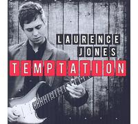 Laurence Jones - Temptation