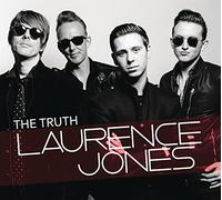 Laurence Jones - Truth