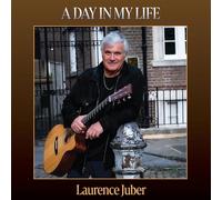 Laurence Juber - A Day in My Life [VINYL]