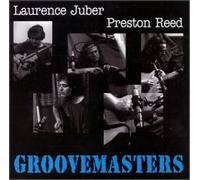 Laurence Juber - Groovemasters