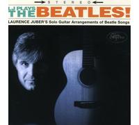 Laurence Juber - Lj Plays the Beatles