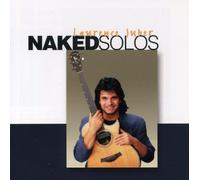 Laurence Juber - Naked Solos