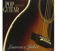 LAURENCE JUBER - Pop Goes Guitar