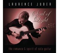 Laurence Juber - Soul of Light