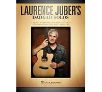 Laurence Juber's DADGAD Solos: Guitar Solo
