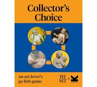 Laurence King Collector's Choice: An art lover's go fish game