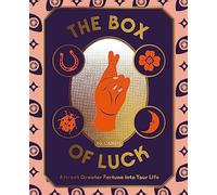 Laurence King Pub The Box of Luck: 60 Cards to Attract Greater Fortune into Your Life