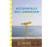 Accidentally Wes Anderson Postcards