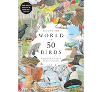 Around the World in 50 Birds