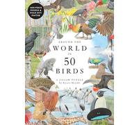 Around the World in 50 Birds