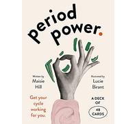 Laurence King Pub Period Power: Get Your Cycle Working For You