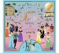 Laurence King The Jane Austen Game