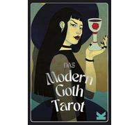 Laurence King The Modern Goth Tarot