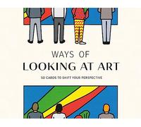 Ways of Looking at Art