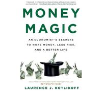 Laurence Kotlikoff Money Magic (Paperback) (US IMPORT)