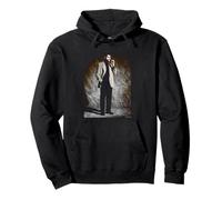 Laurence Larry Fishburne The Matrix 1993 By Michael Grecco Pullover Hoodie