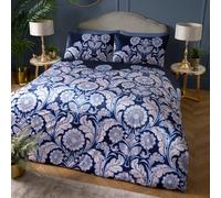 Romilly Duvet Cover & Pillowcase Set