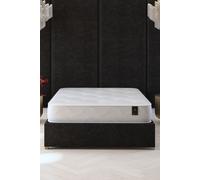 Laurence Llewelyn-Bowen Hotel Quality 1000 Pocket Mattress in White | Size: King Laurence Llewelyn-Bowen White King