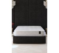 Laurence Llewelyn-Bowen Hotel Quality 1000 Pocket Mattress In White White King