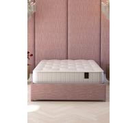 Laurence Llewelyn-Bowen Hotel Quality Pocket Sprung Mattress in White | Size: Super King Laurence Llewelyn-Bowen White Super King