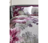 LLB Mayfair Lady Duvet Cover Multicolour King