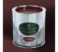 Laurence Llewelyn-Bowen Off the Wall Date Night Red Paint - 2.5L